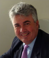 Christian LeRoux