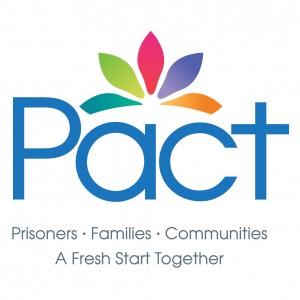 New Pact logo square