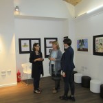 COPE_Liz at Roda exhibition_02.02.2016